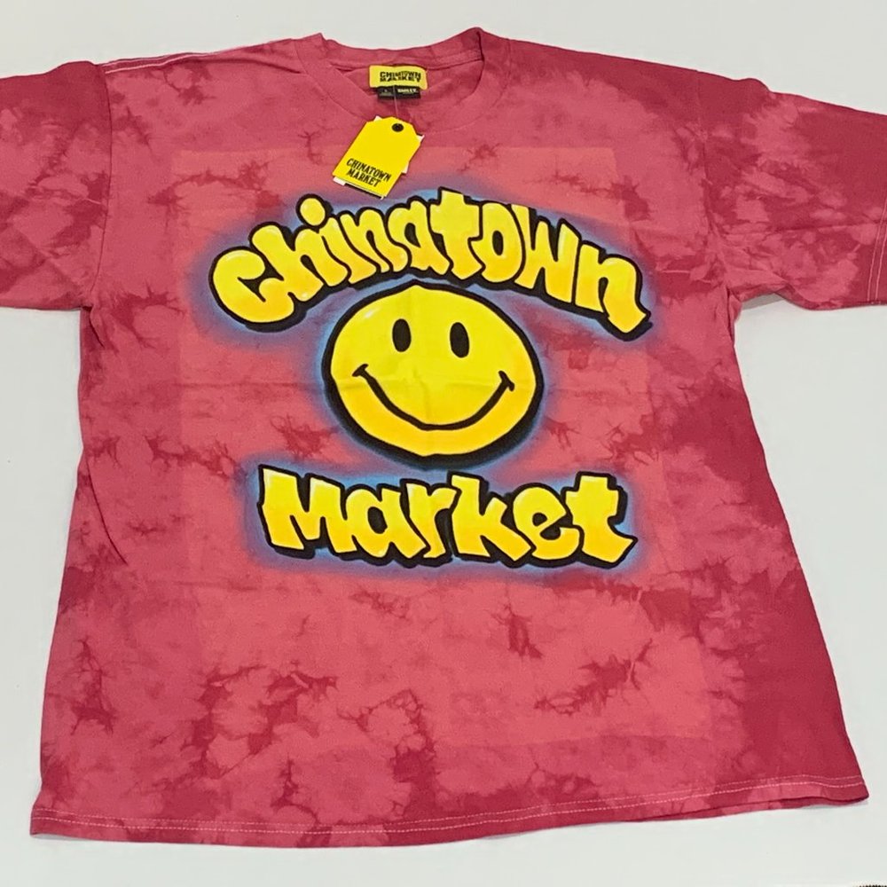 Chinatown Market t-shirt